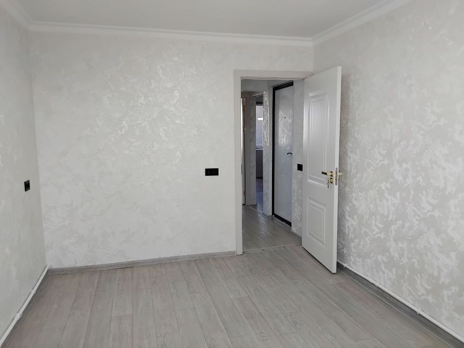 Квартира 2х комнатная