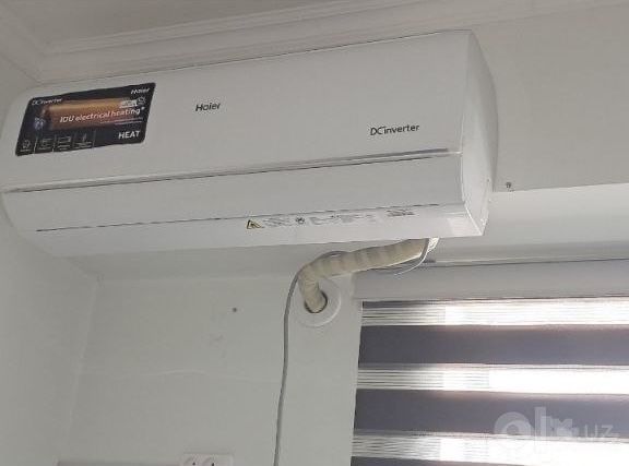 Продам кондиционер, Haier 12