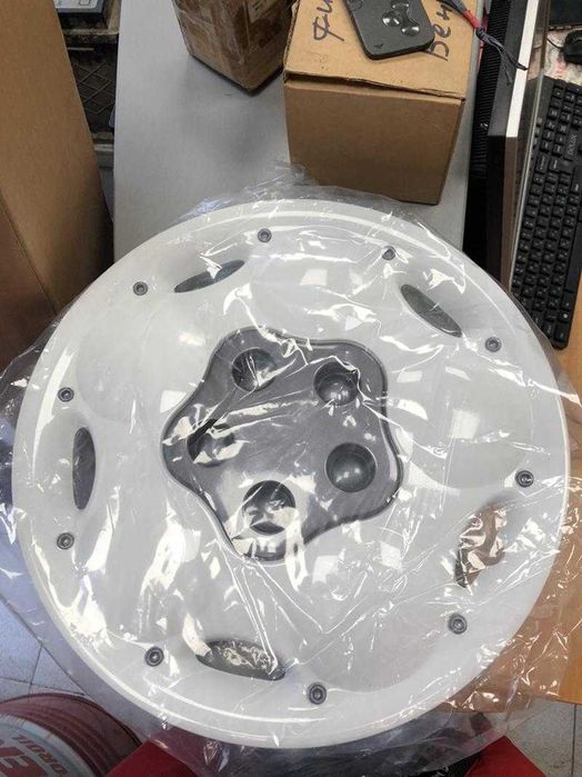 Тасове за Dodge Neon / Chrysler Neon 14" 4684438/4626798