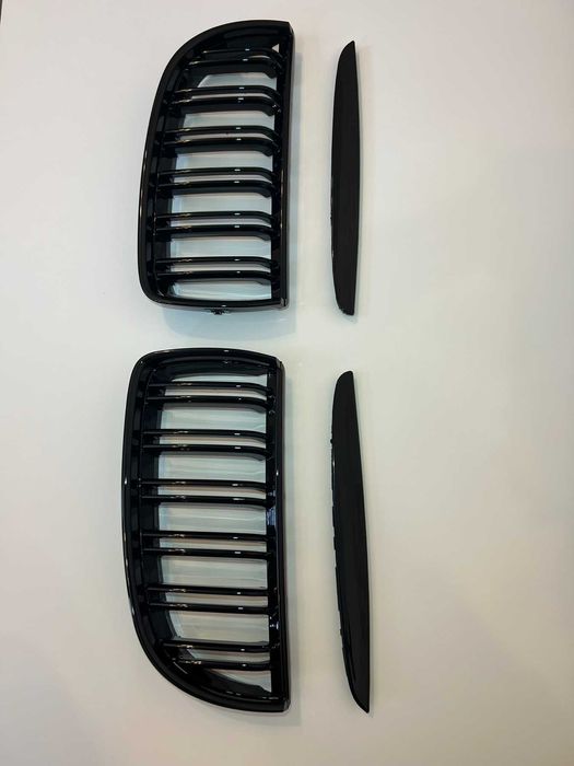 Двойни бъбреци Бмв е90 ПРЕДИ ФЕЙС 2005-2008 година