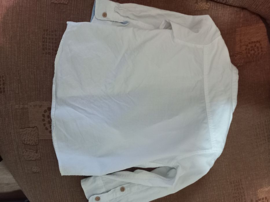 Cămașă h&m mărimea 98 104