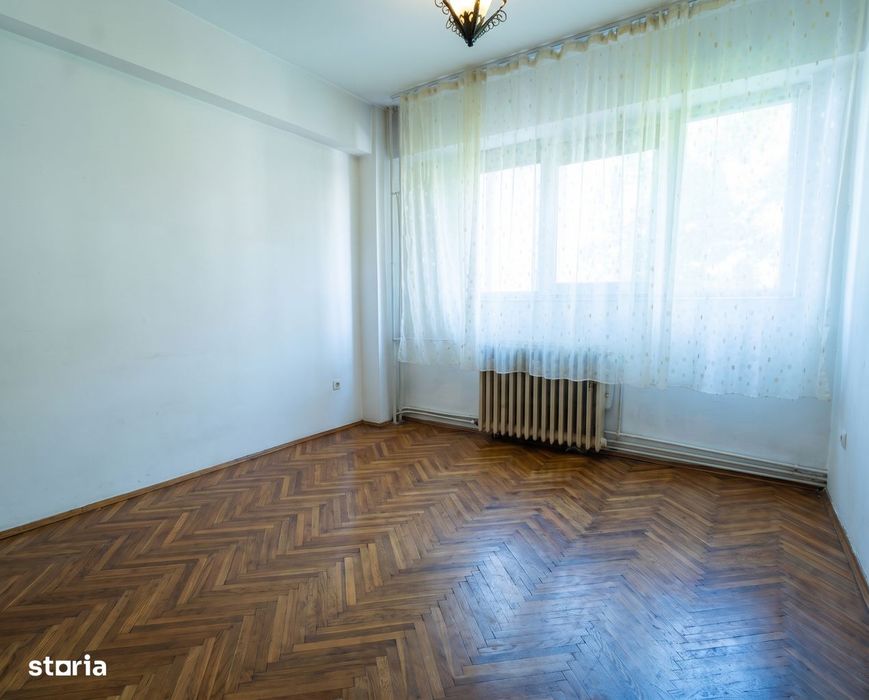 Comision 0% I Apartament cu 2 camere decomandate I Str. Louis Pasteur