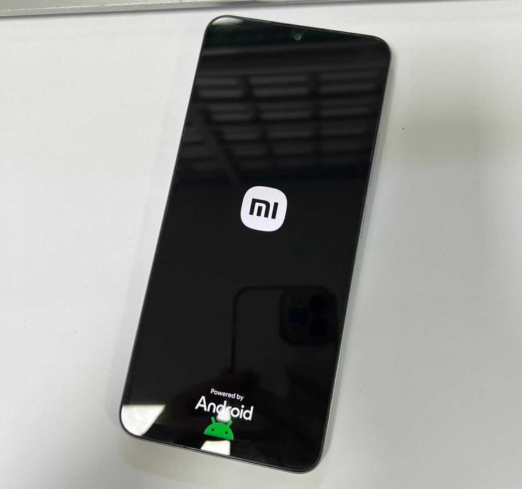 Xiaomi Redmi Note 14 Тараз Толе би 15 ЛОТ 875711