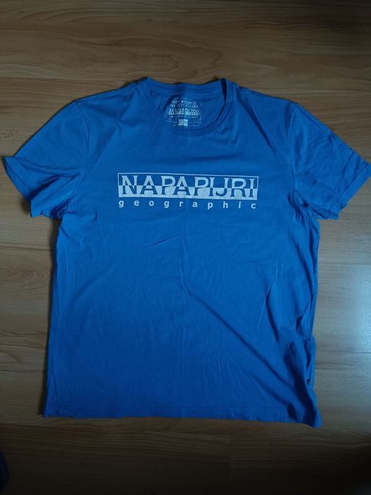 Napapijri тениска