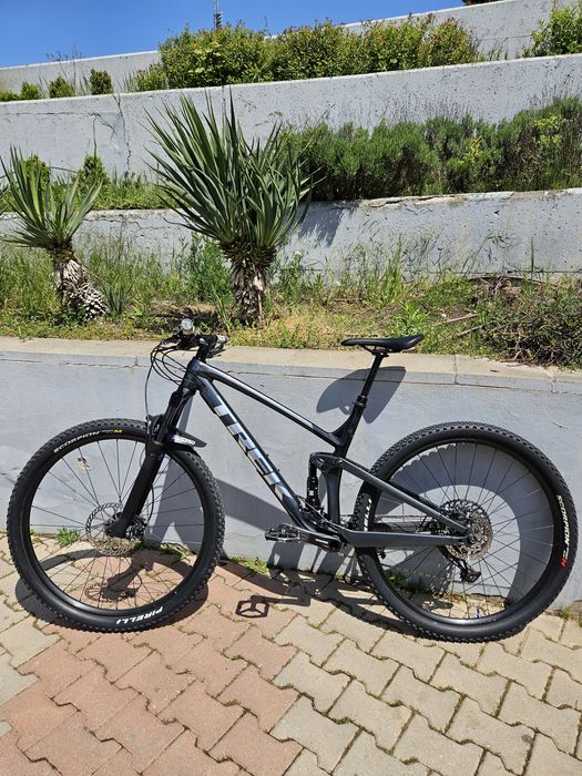 Trek Top Fuel 7 SX