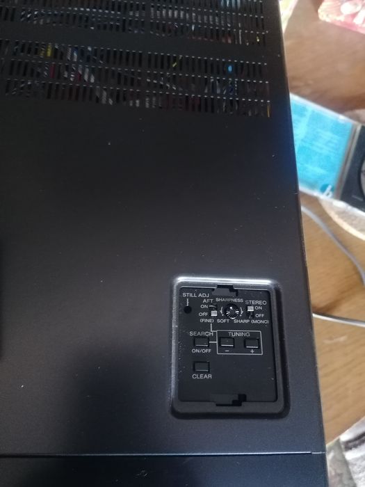 Video recorder de  8mm Sony