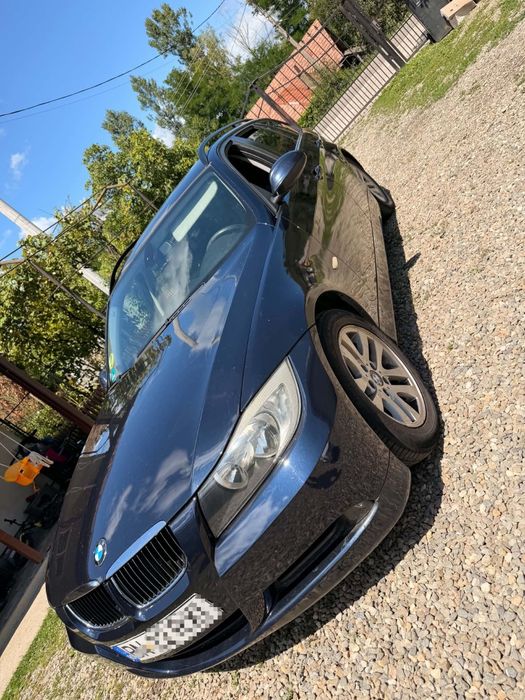 BMW 3 Series 0 — imagine 2