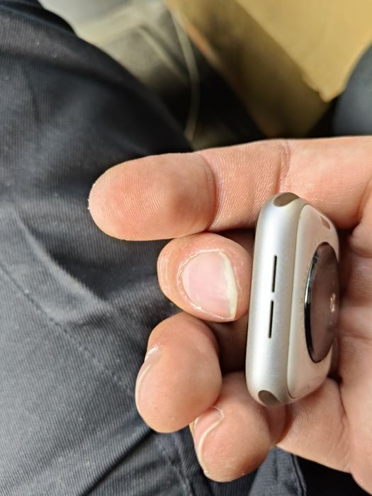 Apple Watch se gen 2