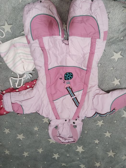 Верхняя одежда для девочки от 0 до 3 лет