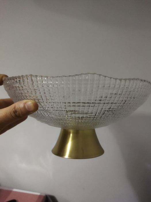 Фруктовница новая для подарка