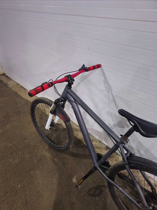 Продам дёрт велосипед