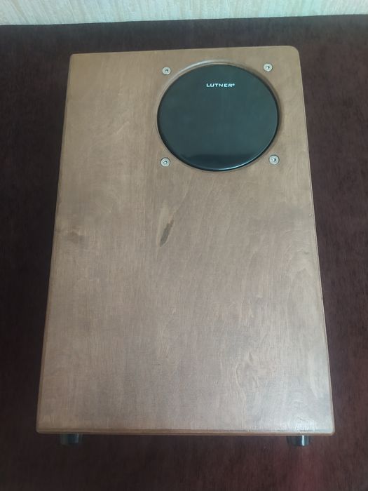 Кахон, Cajon, ударный инструмент