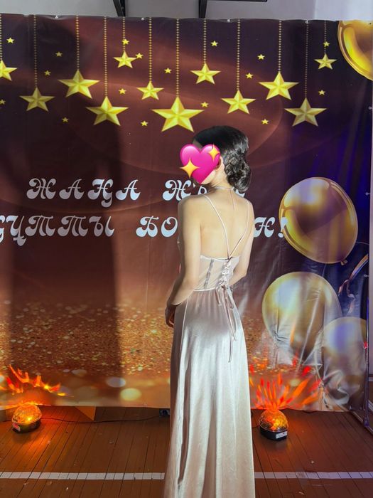 Продаются вечерние платья