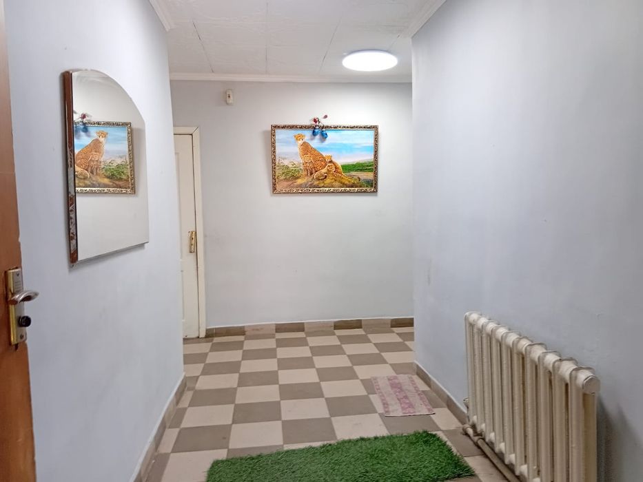 Сдам комнату в общежитие