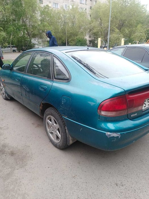 Продам Мазда 626