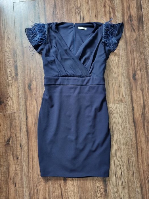 Дамски рокли  С/М