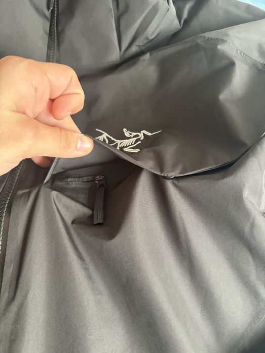 ARC’TERYX Macai S / M winter jacket зимно яке арктерикс ново