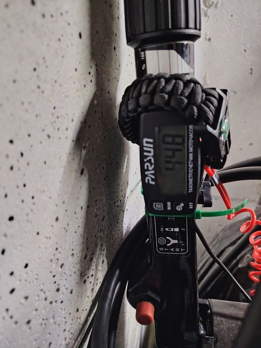 Лодочный мотор HANGKAI 9.8