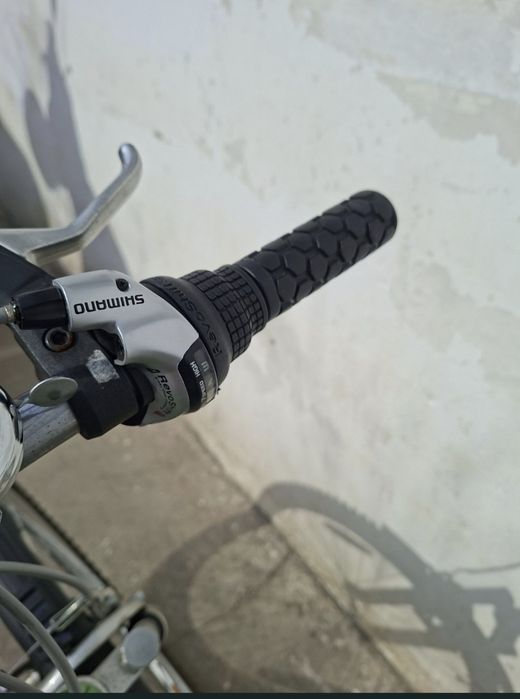 Vand bicicleta 26