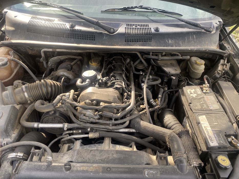 Grand Cherokee 2 7 2004