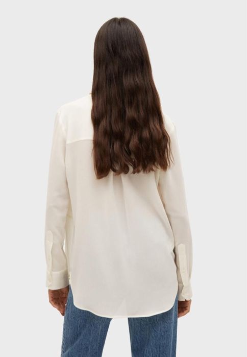 Рубашка Mango, размер L