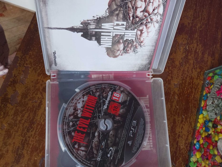 Игри за PlayStation 3