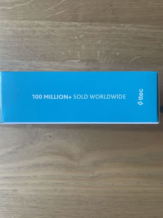 Wireless слушалки ttec