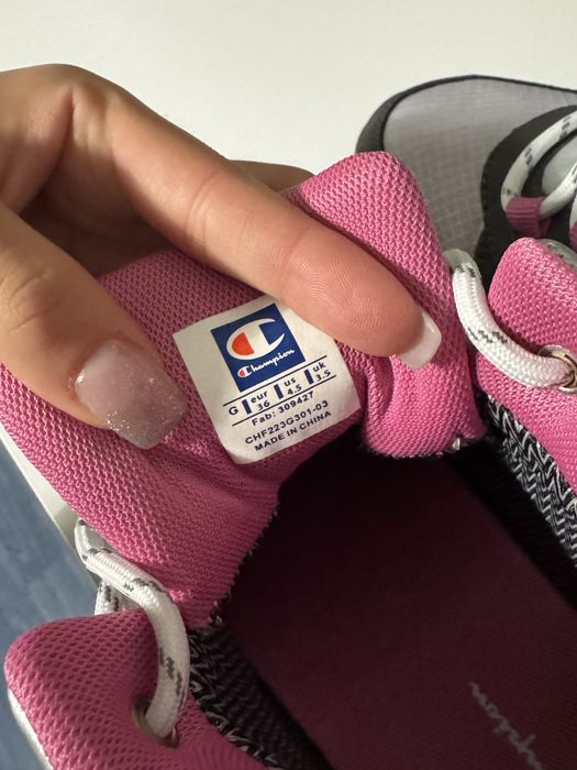 Дамски обувки Champion