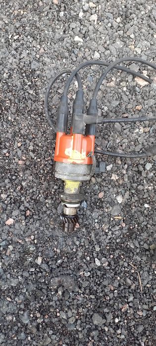 Продам трамблёр пассат б3