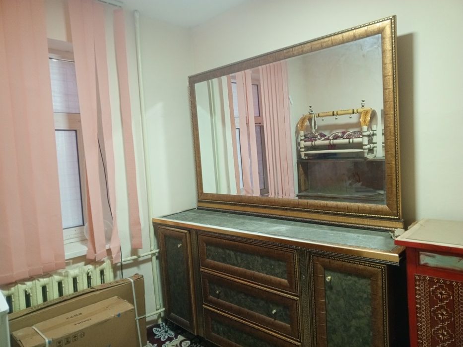 Servant truma sotiladi