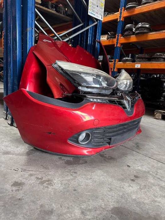 Fata completa Renault CLIO IV 0.9 tce 2012 2013 2014 2015 2016