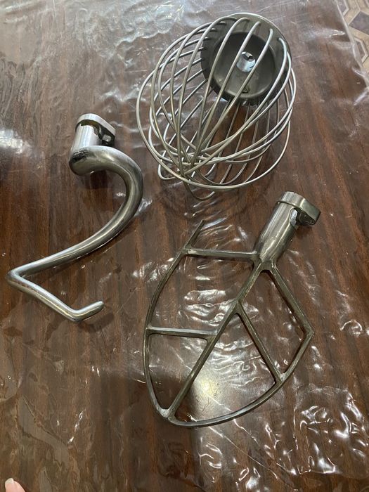 миксер сатылады 10л