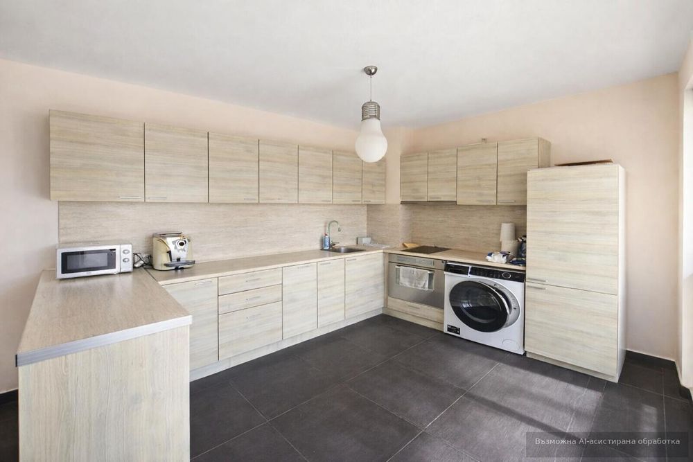 Тристаен апартамент  в гр.Варна, Виница!