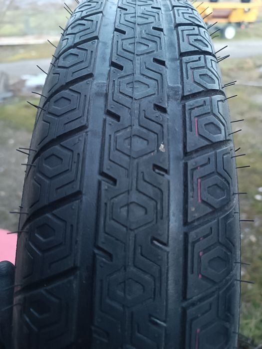 Резервна гума патерица ,,17,, AUDI