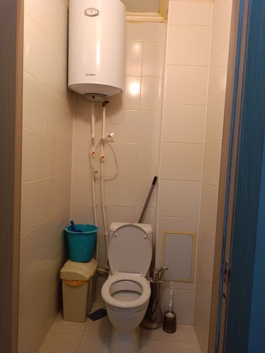 Сдам квартиру в центре города