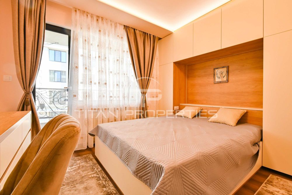 Дава се под наем Двустаен апартамент в София, Лагера - 55 кв.м за 700 € - Снимка #8