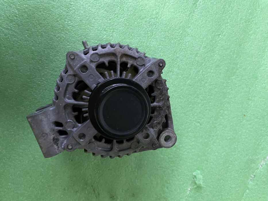 Alternator jaguar xf 2011-2015