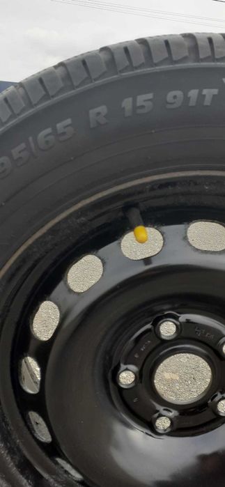 VAND rezerva AUDI 15