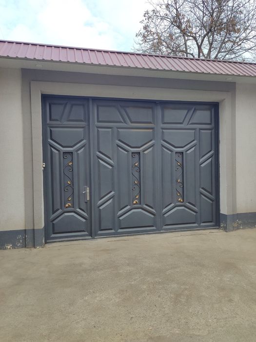 Аренда Паркенский Эвос 3 спальни + зал