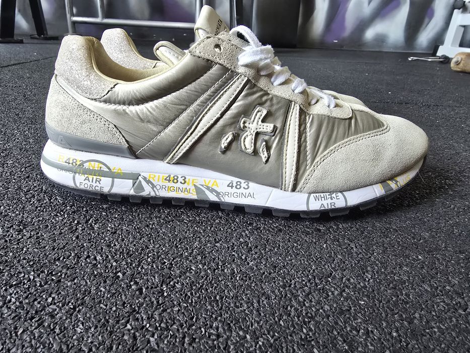 Incaltari Premiata dame