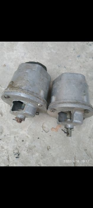 Оборудование для АЗС