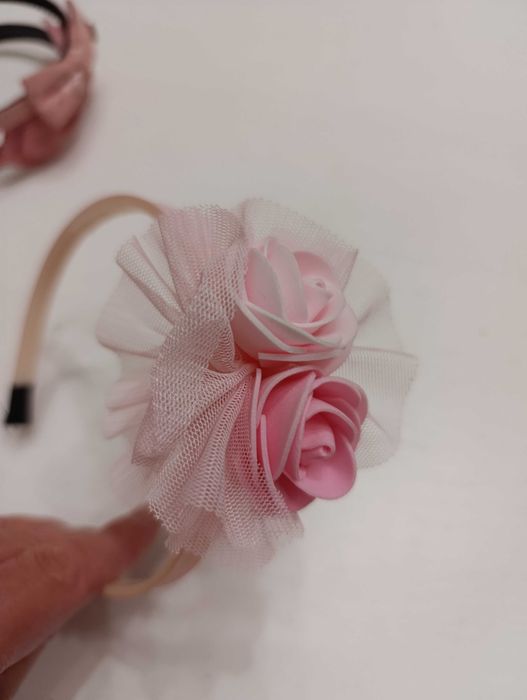 Детски диадеми 7 броя за 5 лв