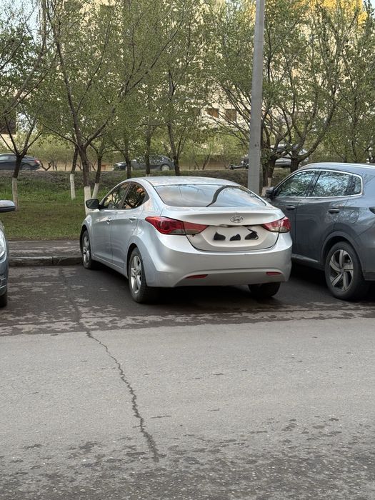 Сдам в аренду машину