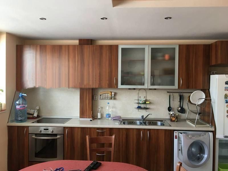 Дава се под наем Тристаен апартамент в София, Младост 2 - 76 кв.м за 650 € - Снимка #1