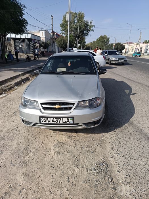Neksiya 2 2016 holati zo'r