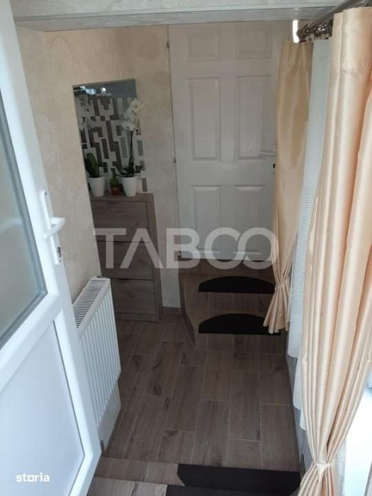 Apartament de vanzare 3 camere in zona Centrala Sibiu