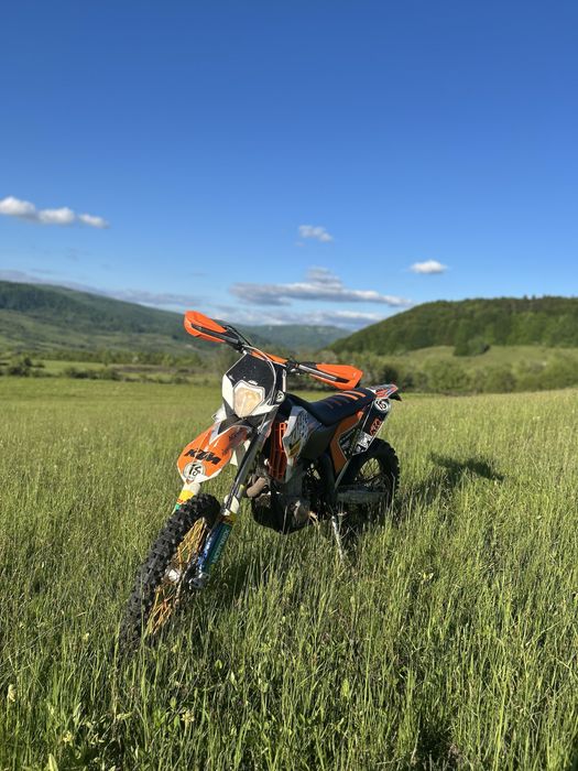 De vanzare ktm 530 exc