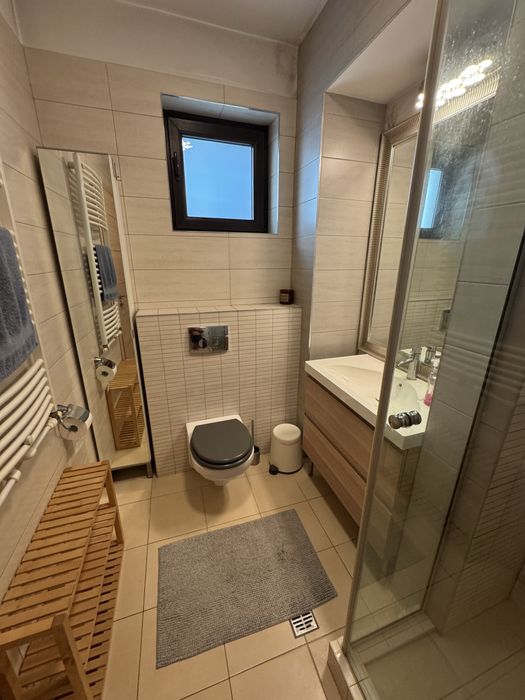 De vamzare casa P+E+Pod individual Popesti Leordeni