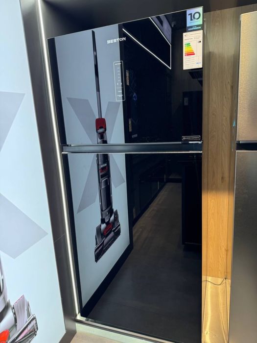 Холодильник BESTON 490L