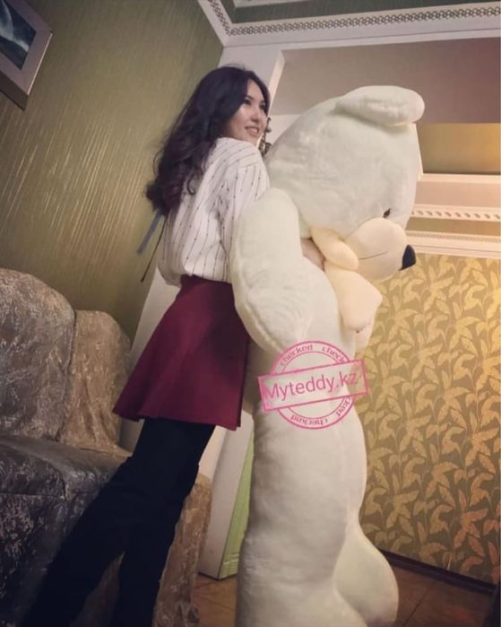 Плюшевые мишки, подарки